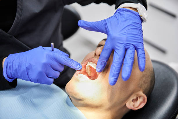 Best Pediatric Emergency Dentist in Meadowood, PA