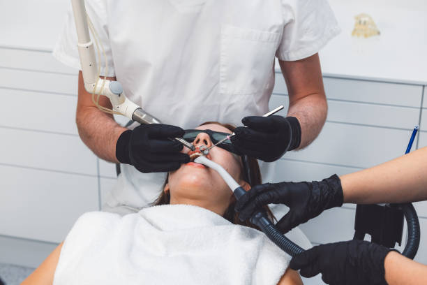 Best Mobile Emergency Dentist in Meadowood, PA
